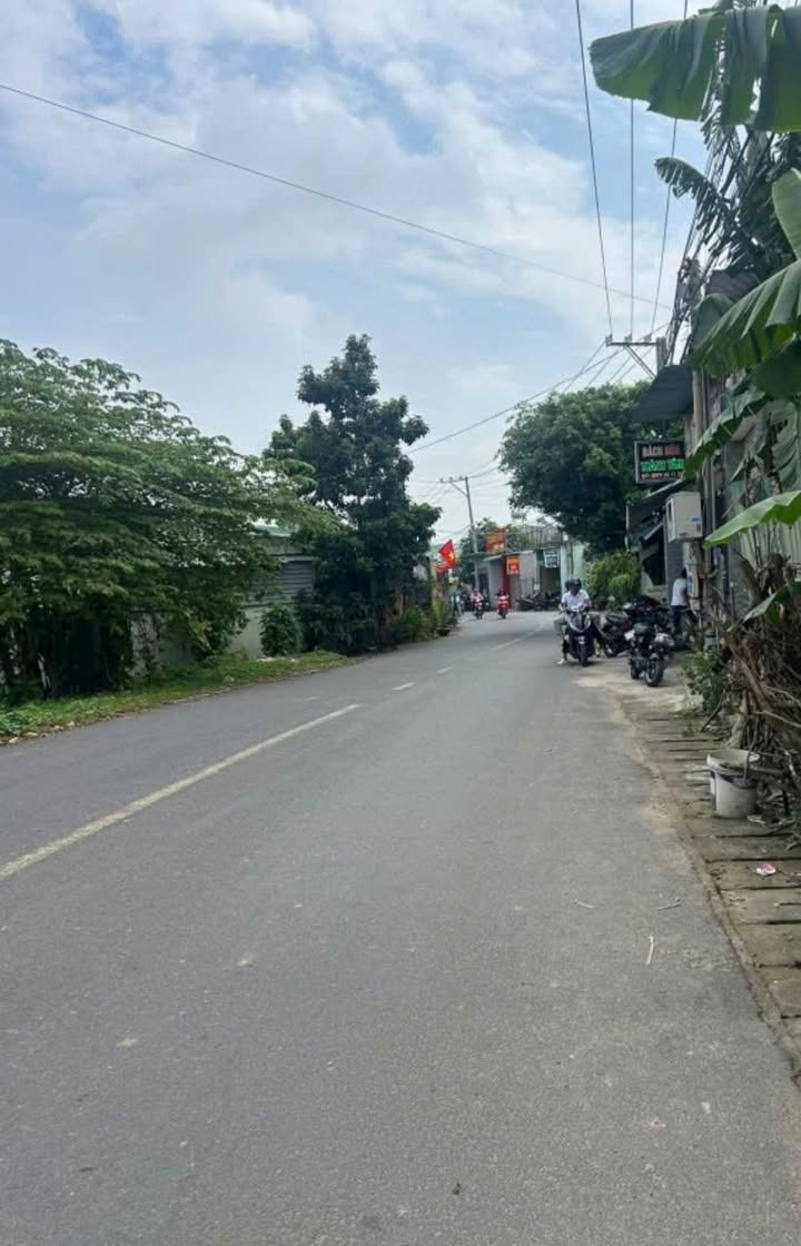 Đất nền Tân Triều Vĩnh Cửu 150m² giá chỉ 2.2 tỷ - Mặt tiền kinh doanh rộng rãi!