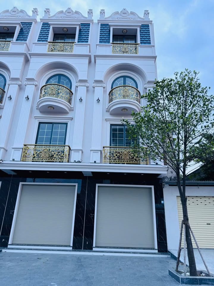 Nhà phố Bùi Thị Từ Nhiên, Hải An 51m² giá 5.5 tỷ - Sổ hồng chính chủ, ô tô đỗ vỉa hè