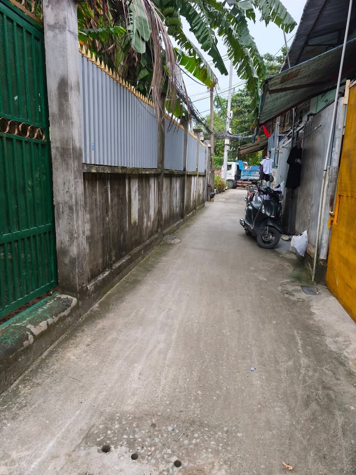 Nhà cấp 4 Đông Thạnh Hóc Môn 28m² giá 800 triệu - Cơ hội sở hữu ngay!