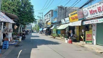 Mặt tiền kinh doanh Đặng Thị Nhung Thủ Đức 212m² giá 15.5 tỷ - Đầu tư sinh lời ngay!