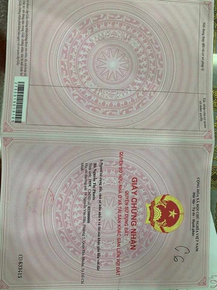 Đất nền Bình Mỹ Center Củ Chi 110m² giá 2.1 tỷ - Chính chủ bán gấp!