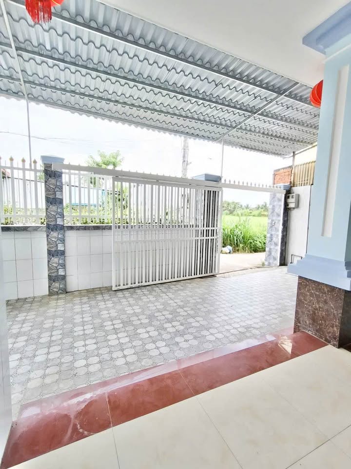 Nhà cấp 4 hẻm 32 Lương Văn Chấn, 198m² giá 1.55 tỷ - Chính chủ bán gấp!