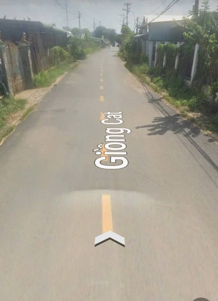 Đất nền Tân Phú Trung, Củ Chi 150m² giá 3.1 tỷ - Đầu tư sinh lời lâu dài!