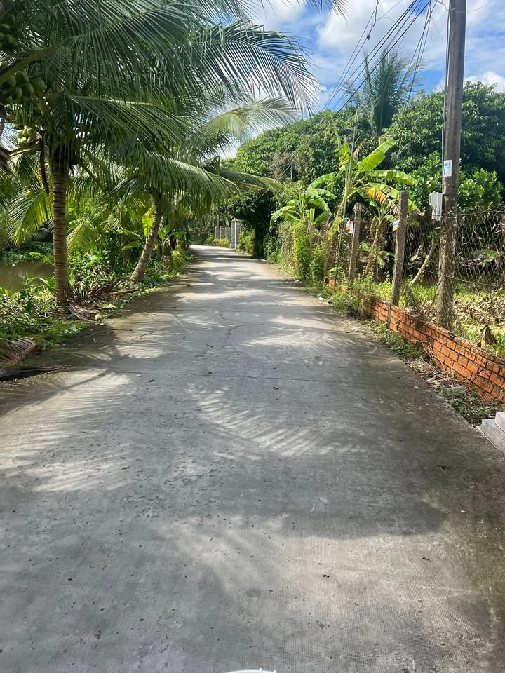 Đất nền phường Long Tuyền, quận Bình Thủy 148m² giá 1.39 tỷ - Đầu tư sinh lời ngay!