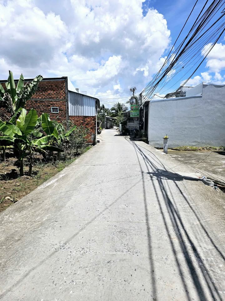 Đất Farm quận Cái Răng, Cần Thơ 2600m² giá 7 tỷ - Đầu tư sinh lời cao!