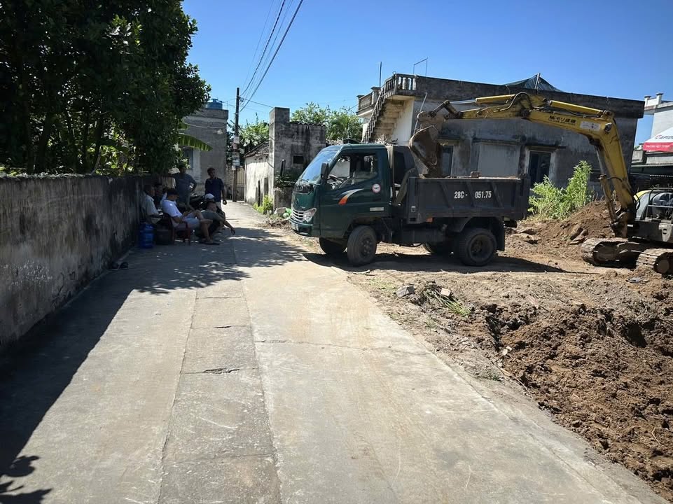 Đất Vũ Ninh - Kiến Xương 90m² giá 700 triệu - Gần trung tâm, đầu tư sinh lời!