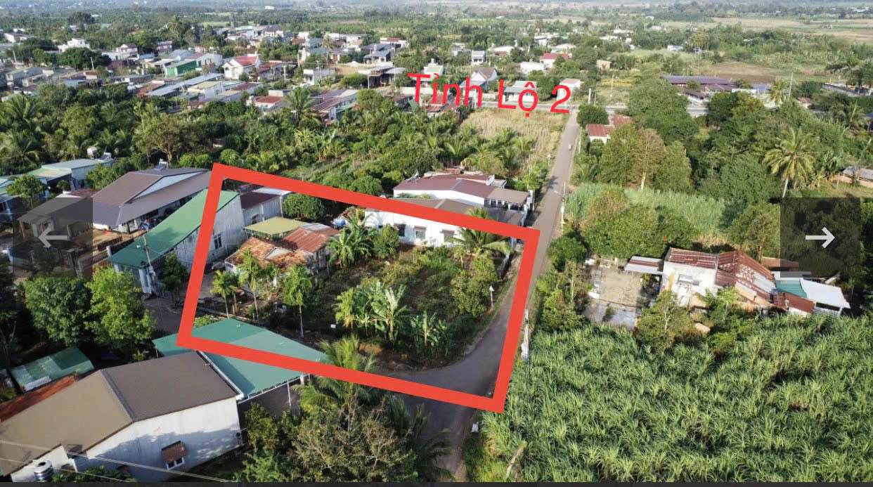 Đất góc Hòa Khánh, 200m² giá 900 triệu - Cơ hội đầu tư không thể bỏ lỡ!