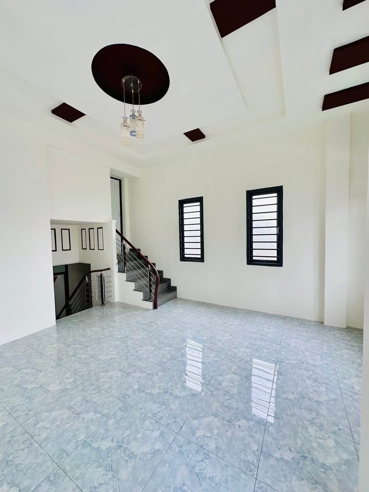 Nhà 2 Tầng 3 Mê Tại Phường Ea Kao, Buôn Ma Thuột 60m² Giá 3.55 Tỷ - Kinh Doanh Đắc Địa!