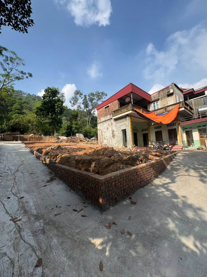 Đất nền Liên Bão, Tiên Du, 81.6m² giá 1 tỷ - Đầu tư sinh lời ngay!