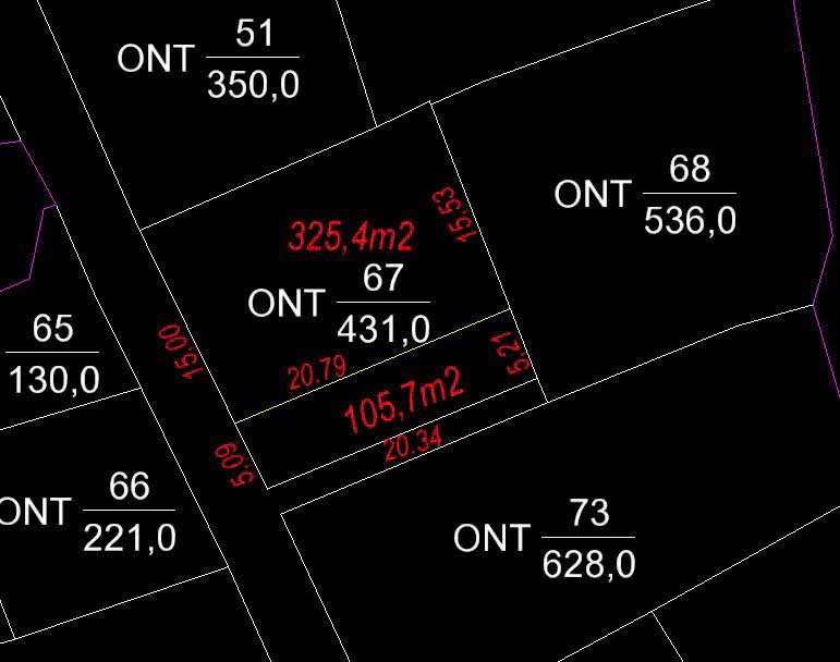 Đất nền Cao Đức, Gia Bình 107m² giá 2 tỷ - Cơ hội đầu tư tuyệt vời!