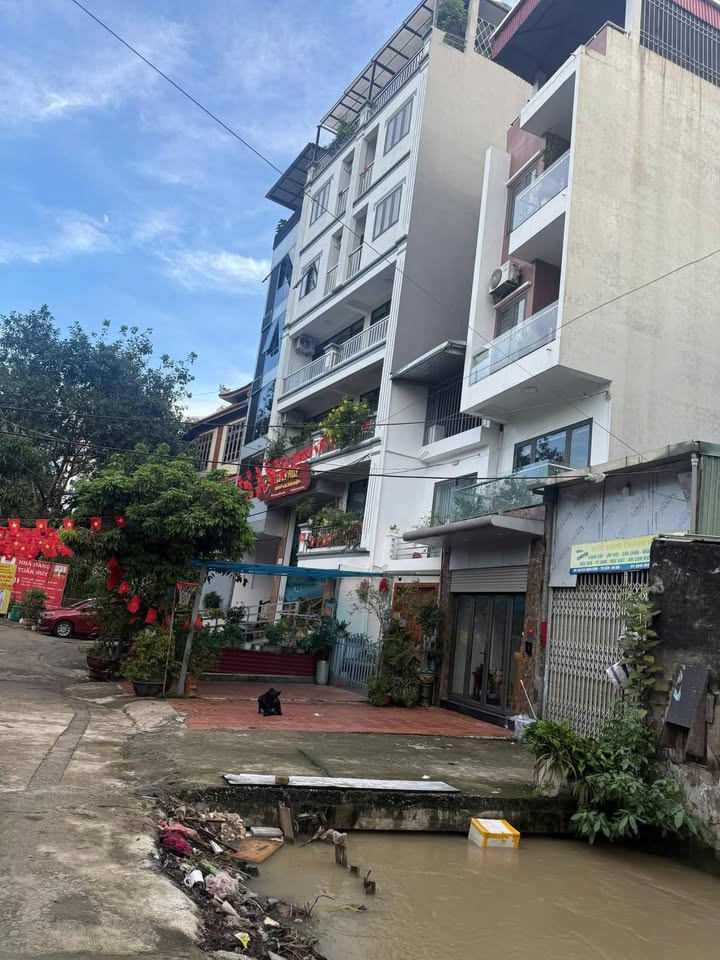 Đất nền Xuân Đỉnh 56m² giá 16 tỷ - Đầu tư sinh lời không thể bỏ qua!