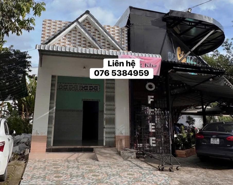 Nhà cho thuê tại Đông Thuận, Bình Minh - 2 phòng ngủ, giá thỏa thuận hấp dẫn!