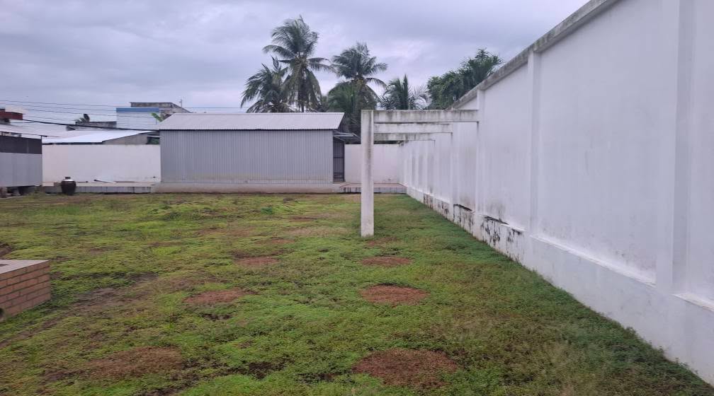 Đất nền 510m² tại Ấp Tân Tỉnh A, Mỹ Tho, giá 1.55 tỷ - Cơ hội đầu tư hấp dẫn!