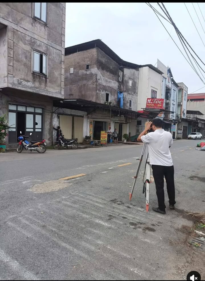 Đất nền Long Châu Yên Phong 82m² giá 3 tỷ - Cơ hội đầu tư hấp dẫn!