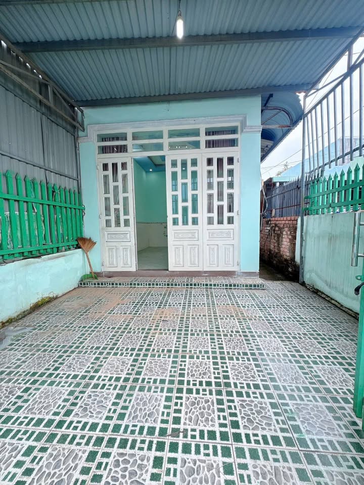 Nhà cấp 4 KP3 Trảng Dài, Biên Hòa 154m² giá 2.499 tỷ - Sổ đỏ chính chủ, thổ cư 100%!