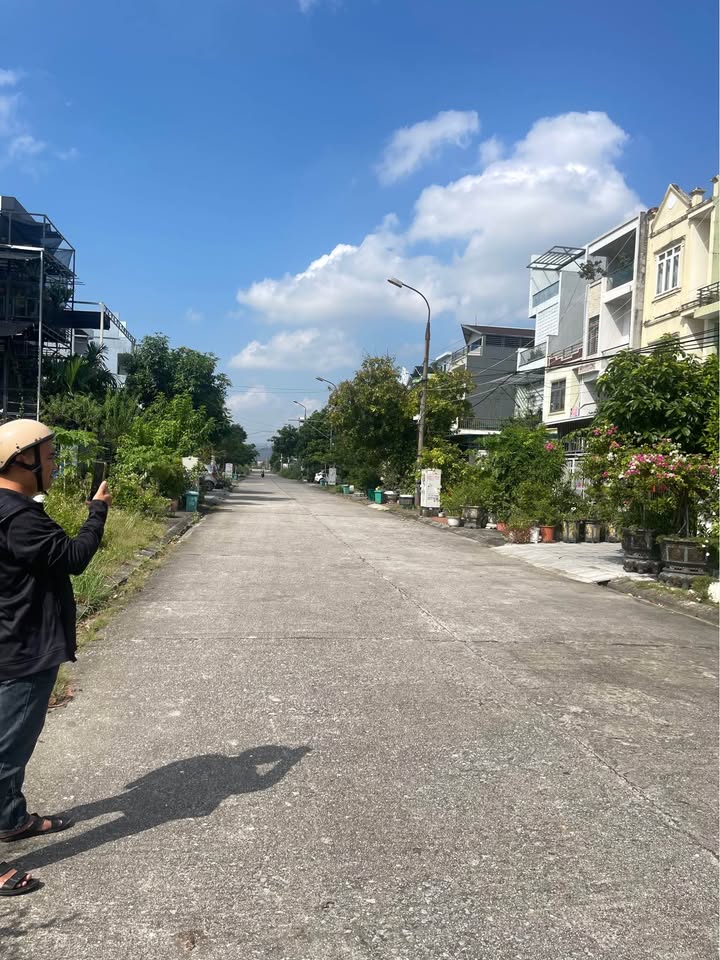 Đất nền Cẩm Bình, Cẩm Phả 99m² giá 2 tỷ - Cơ hội không thể bỏ lỡ!