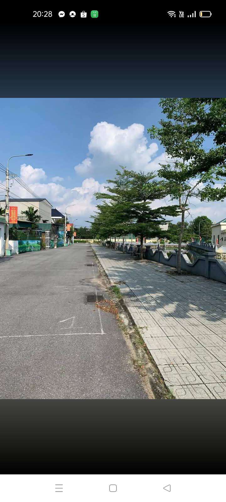 Đất thổ cư Đông Thịnh 244m² giá 1 tỷ - Đầu tư sinh lời ngay!