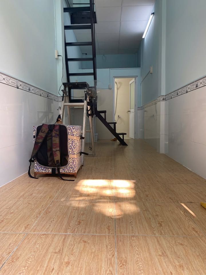 Nhà cho thuê 2 tầng tại Tân Bình giá chỉ 5.5 triệu - Không chung chủ!