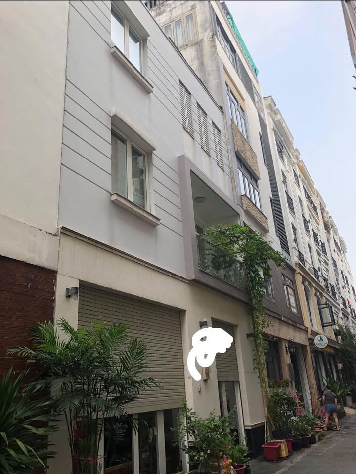 Nhà hẻm 235 Nguyễn Xí, Bình Thạnh 46.8m² giá 9.1 tỷ - An ninh yên tĩnh, xe hơi đậu cửa!