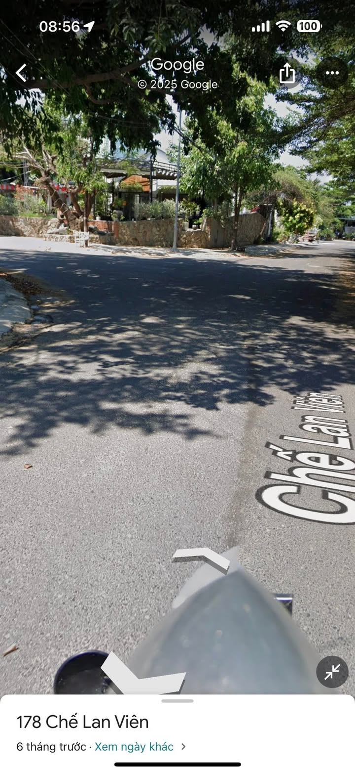 Đất nền Cam Ranh 82m² giá 3 tỷ - Vị trí kinh doanh sầm uất!