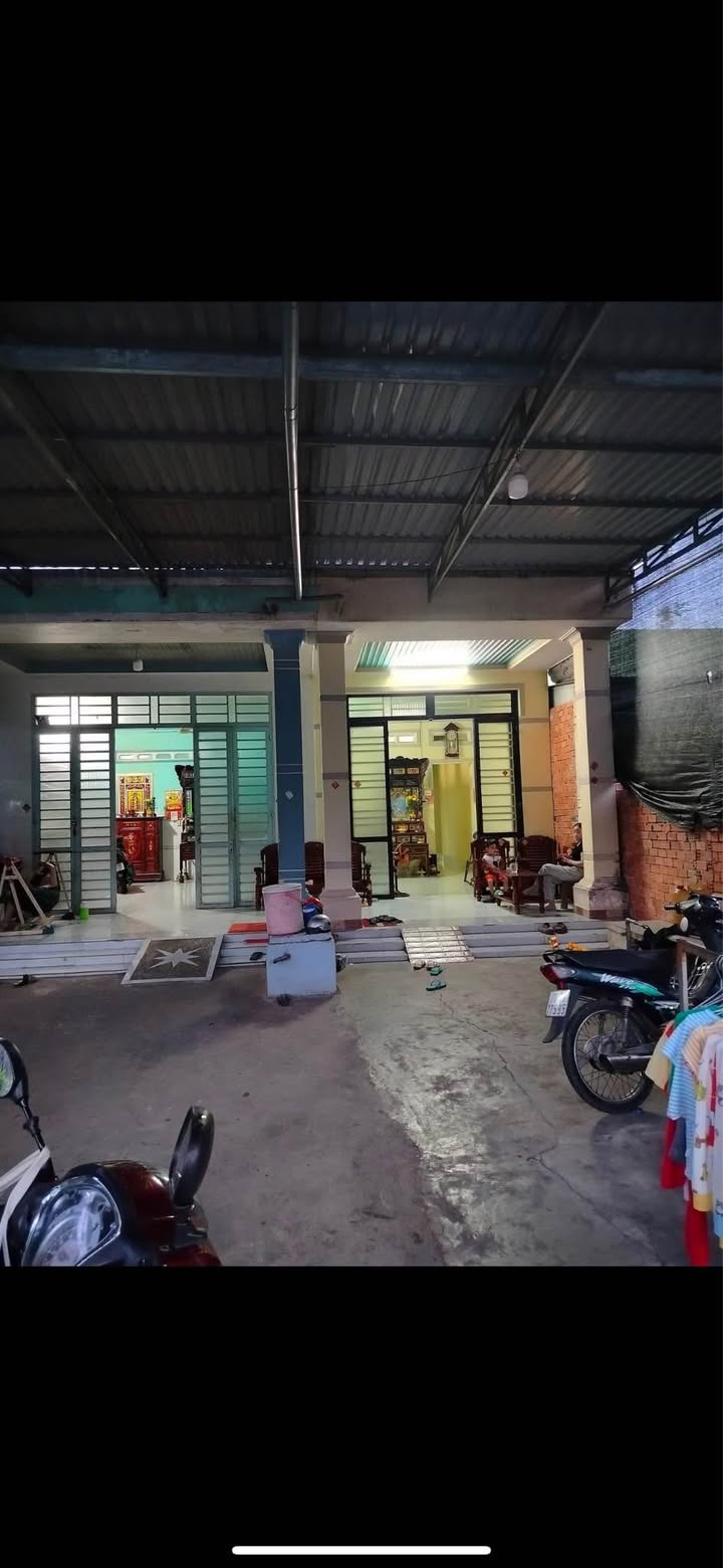 Nhà đất Hiệp Bình, Tân Ninh 260.8m² giá 2.5 tỷ - Cơ hội đầu tư hấp dẫn!