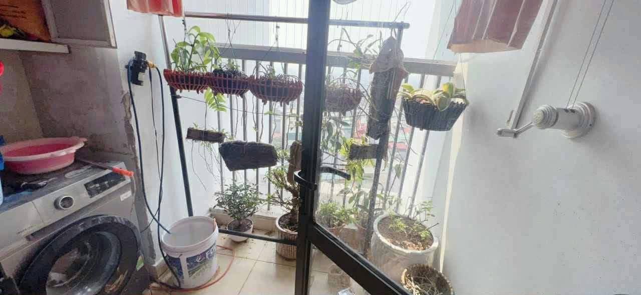 Căn hộ Rice City Linh Đàm 2 phòng ngủ giá chỉ 8 triệu - Full nội thất tiện nghi!