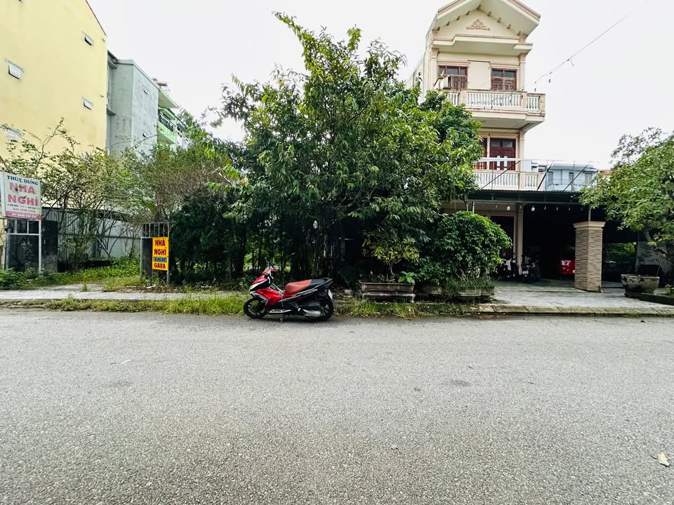 Đất nền Phú Mỹ Thượng, Huế 108m² giá 2.7 tỷ - Tiềm năng phát triển vượt bậc!