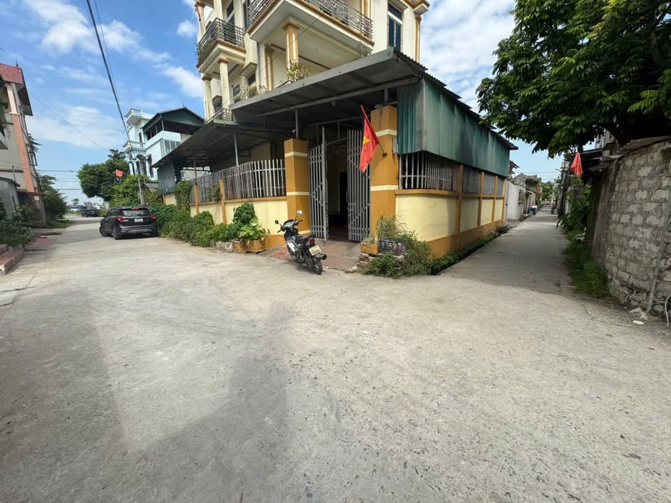 Đất nền Minh Đức Mỹ Hào 113m² giá 2 tỷ - Sổ đỏ chính chủ!