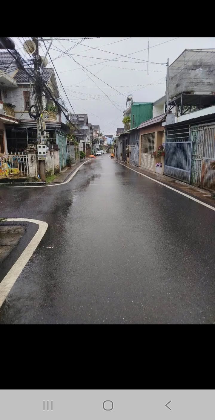 Nhà riêng tại Mê Linh P9, Đà Lạt 98m² giá 7,3 tỷ - Chính chủ bán gấp!