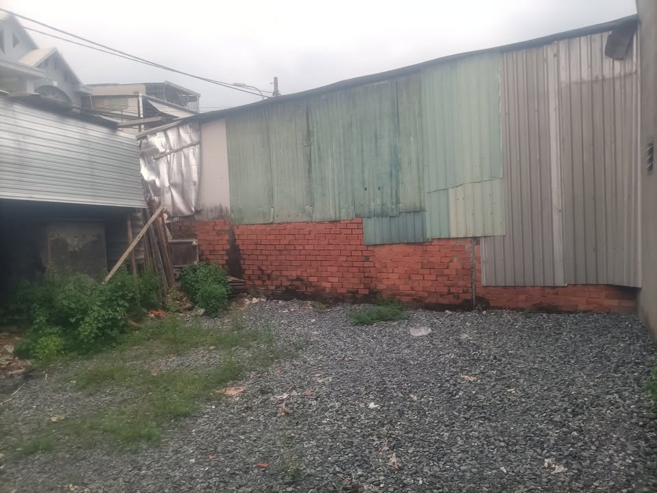 Đất nền Thủ Đức đường Nguyễn Văn Tăng 150m² giá 6.7 tỷ - Mặt tiền hẻm xe hơi, vị trí đắc địa!