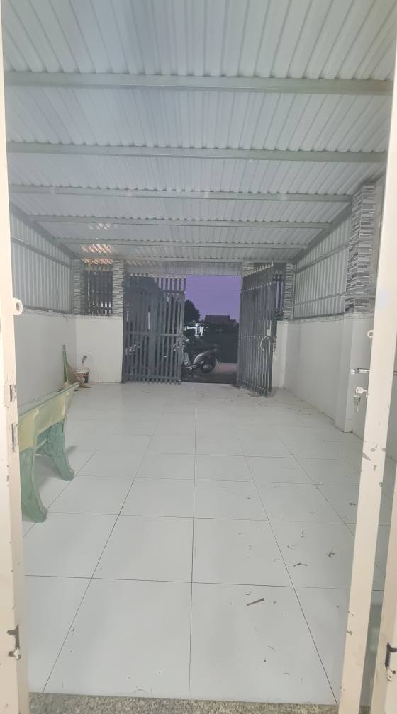 Nhà cho thuê tại Mỹ Lộc, Cần Giuộc, Long An - Giá chỉ 3 triệu/tháng!