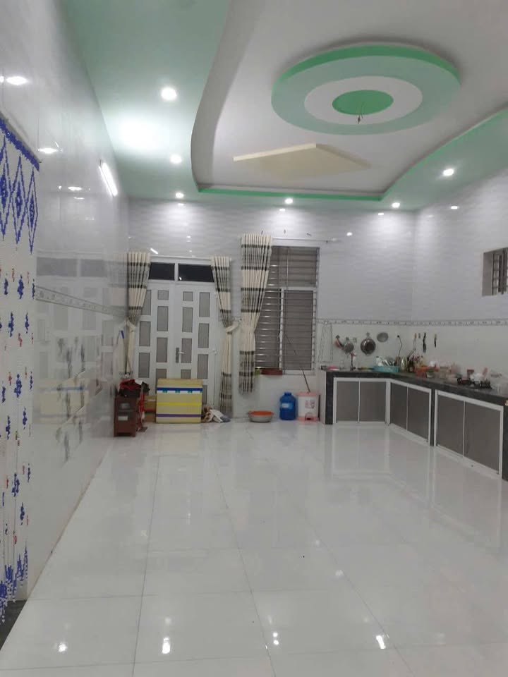 Đất thổ cư phường Tân An 840m² giá 7.3 tỷ - Sổ hồng chính chủ, mặt tiền đường nhựa