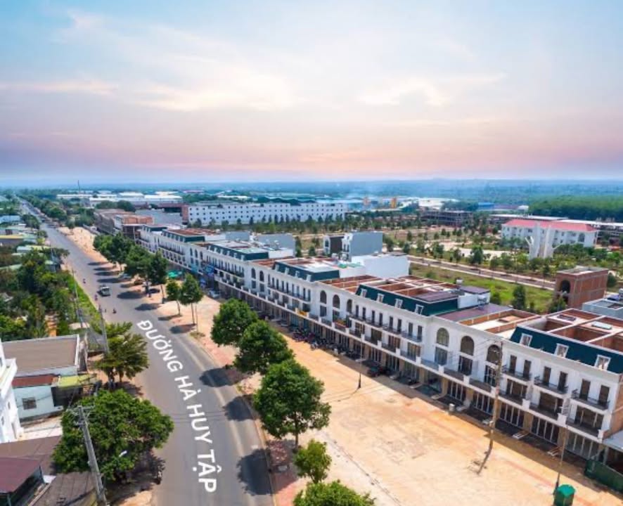 Đất nền Khu đô thị Ân Phú - 100m² giá 6.55 tỷ - Đầu tư sinh lời, vị trí đắc địa!