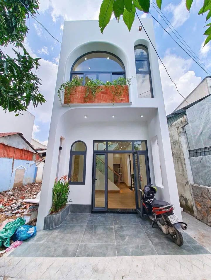 Nhà cho thuê hiện đại tại đường Phạm Ngũ Lão, Ninh Kiều - 48m² chỉ 8.5 triệu