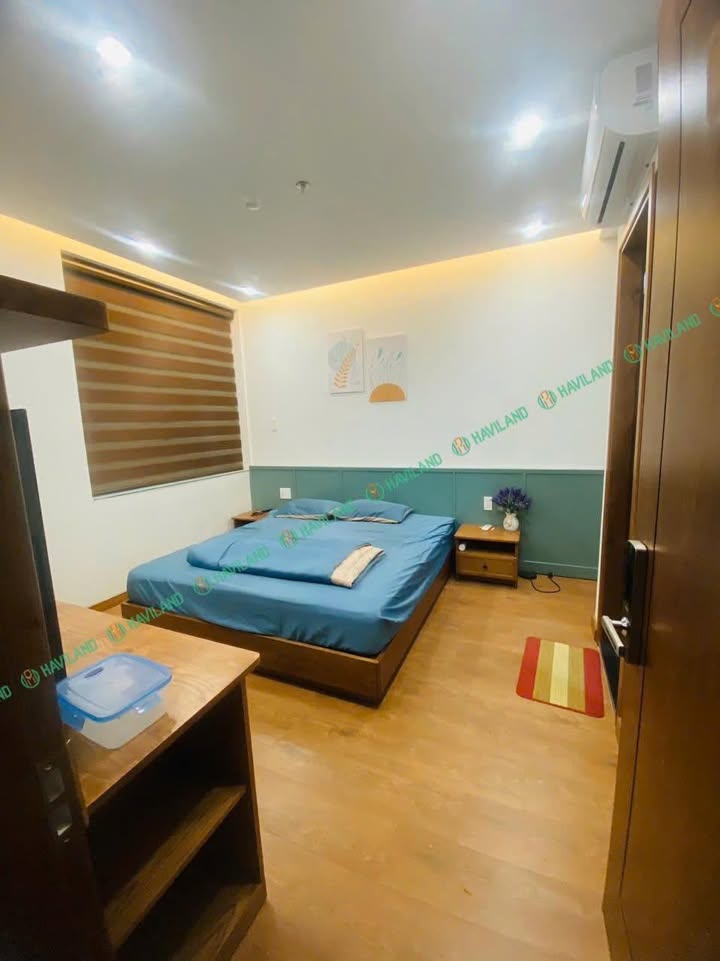 Căn hộ cho thuê Đường Nguyễn Phi Khanh Hải Châu 4.5 triệu - Không gian sống yên tĩnh