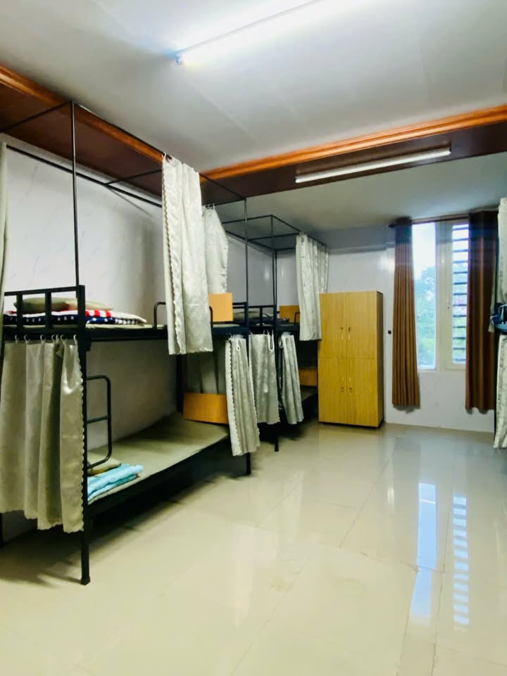 Phòng DORM cho thuê tại 12 Duy Tân, Hải Châu, Đà Nẵng chỉ 950k/tháng - Tiện nghi đầy đủ!
