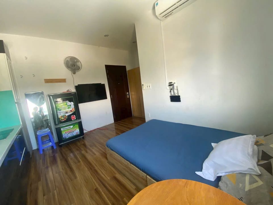 Căn hộ studio quận Ngũ Hành Sơn 5 triệu - Sẵn sàng vào ở!