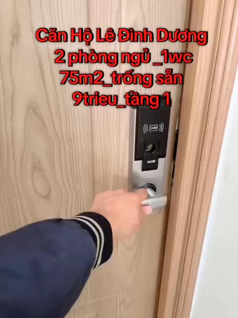 Căn hộ cho thuê Lê Đình Dương Đà Nẵng - Gần cầu Rồng, chỉ từ 7 triệu!