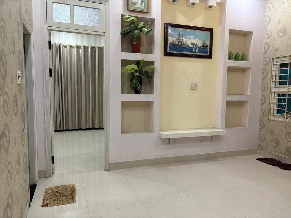 Phòng cho thuê tại Trần Cao Vân, Đà Nẵng - Giá chỉ 30k/h cho không gian hiện đại!