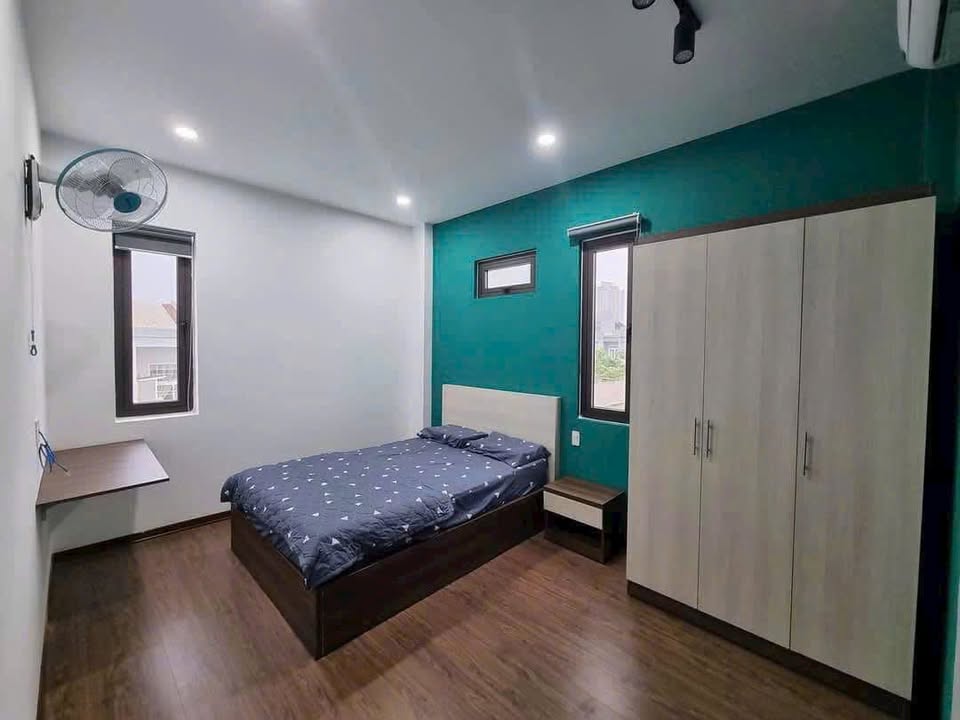 Căn hộ cho thuê tại Hải Châu Đà Nẵng giá 3.999 triệu - Cơ hội không thể bỏ lỡ!