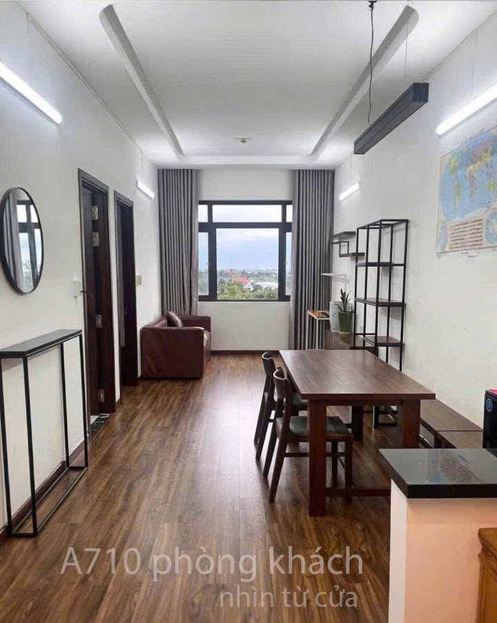 Căn hộ An Phú Centerpoint Cái Răng 65m² giá 6 triệu - Full nội thất cao cấp!