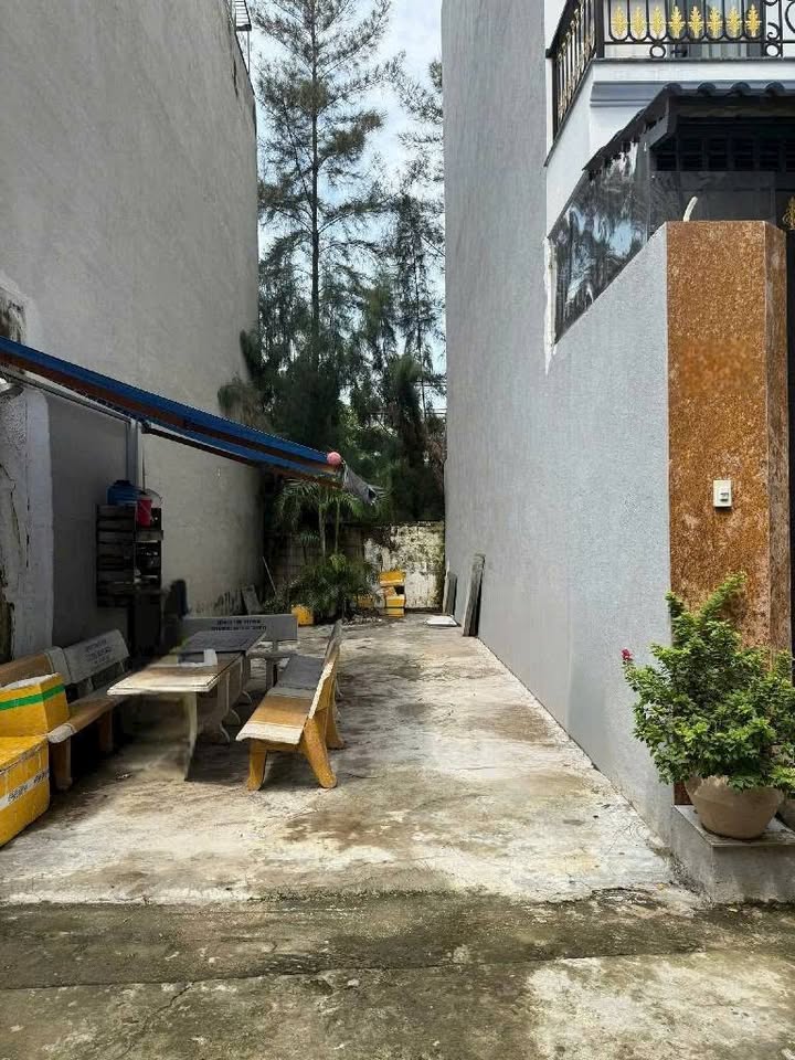 Lô đất Liên Phường Thủ Đức 52m² giá 5.85 tỷ - Cơ hội đầu tư hiếm có!