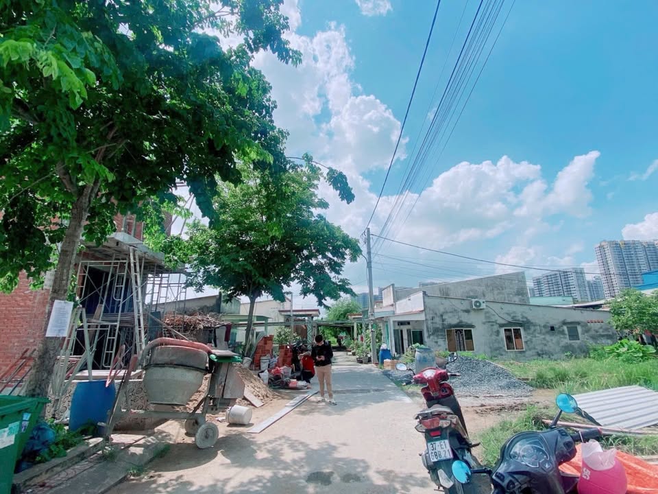 Đất nền Long Thạnh Mỹ 52m² giá 2,99 tỷ - Vị trí vàng, đầu tư sinh lời!