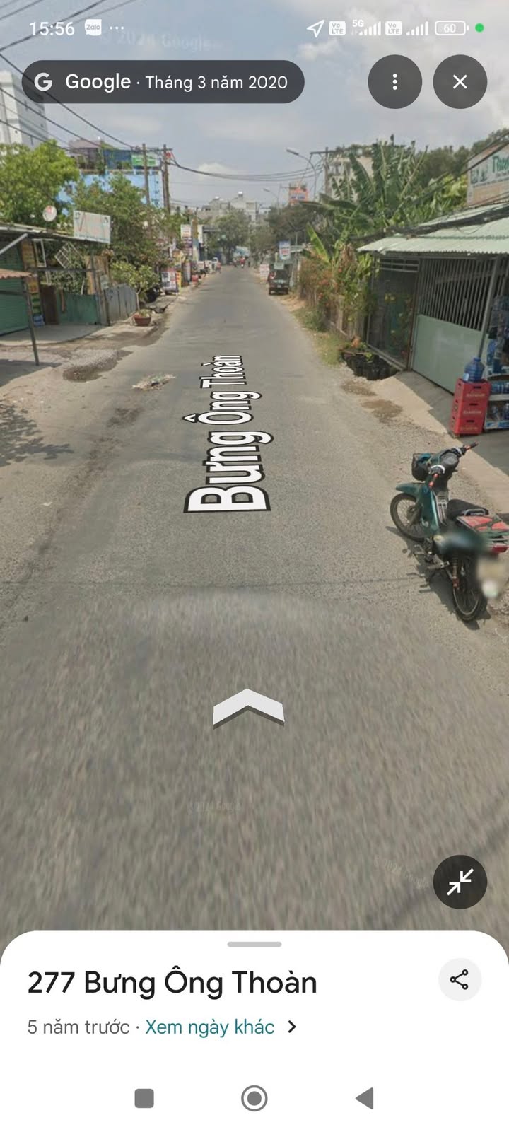 Đất kinh doanh mặt tiền Bưng Ông Thoàn, Thủ Đức 130m² giá 15.5 tỷ - Cơ hội đầu tư tuyệt vời!