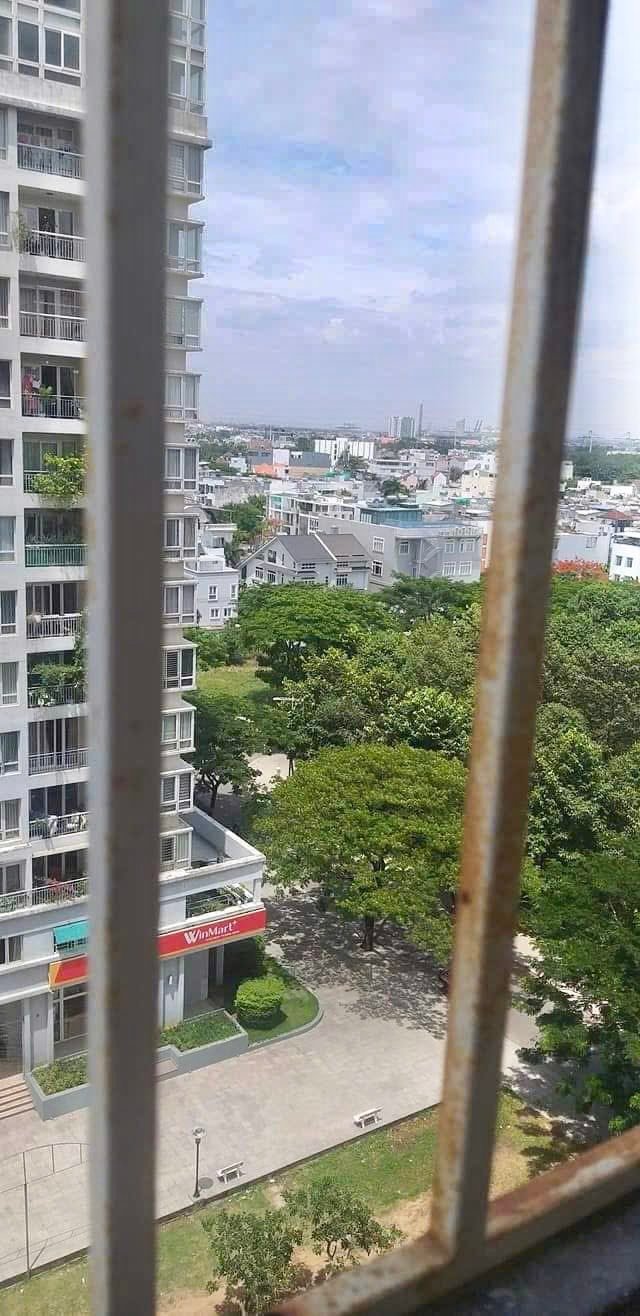 Căn hộ Bình Trưng Đông, Quận 2, 72m² giá 3.6 tỷ - Sổ hồng riêng, sang tên nhanh chóng!