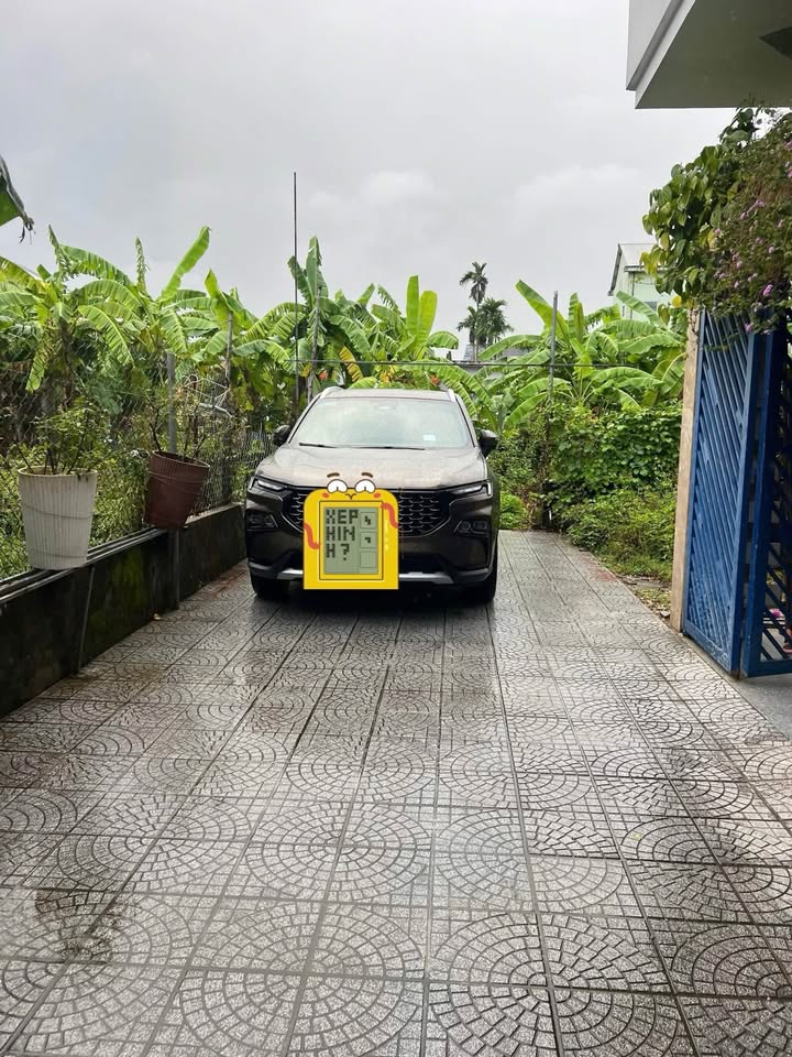 Đất kiệt Nguyễn Lộ Trạch Huế 70m² giá 1.9 tỷ - Ô tô vào tận nơi!