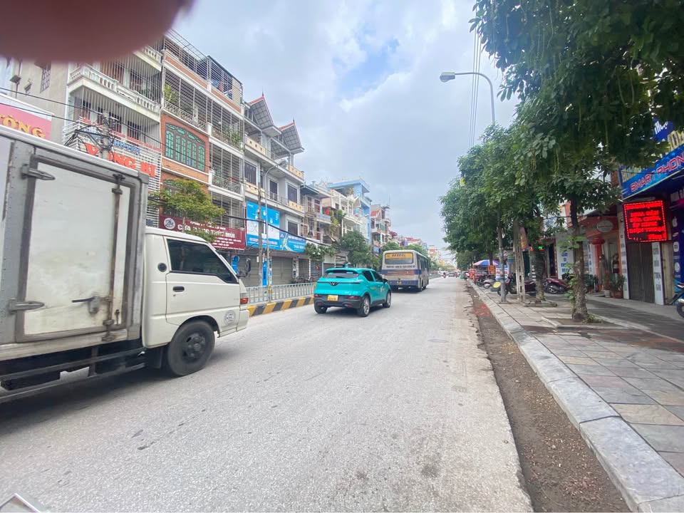 Đất mặt đường Trần Thái Tông, phường Thái Bình 45m² giá 1.2 tỷ - Đầu tư sinh lời ngay!