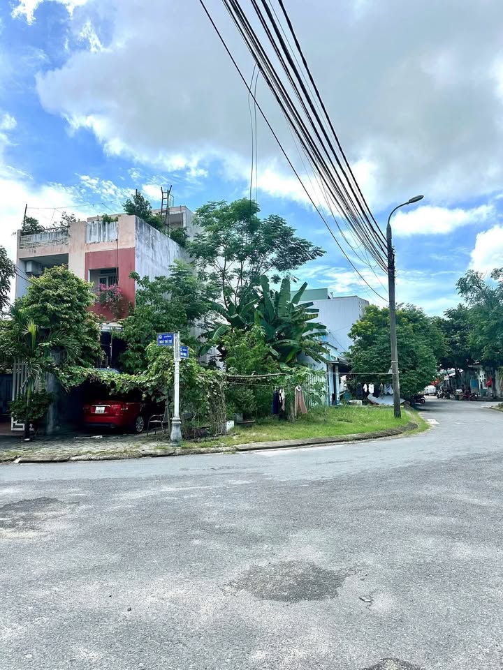 Đất 2 Mặt Tiền Ngô Thì Trí 151,8m² giá 11,5 tỷ - Cơ hội đầu tư tuyệt vời!