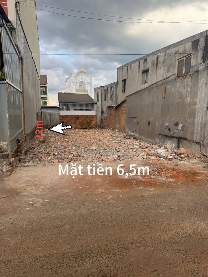 Đất thổ cư hẻm 193 Nguyễn Văn Cừ 148m² giá 4.979 tỷ - Cơ hội đầu tư lý tưởng!