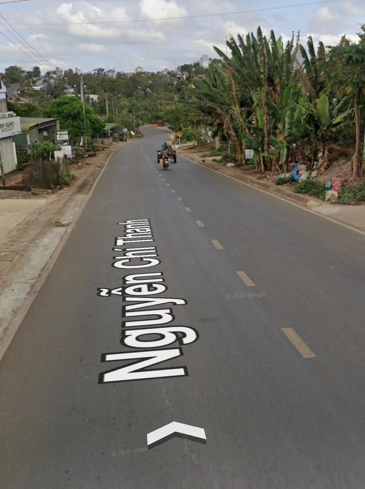 Đất thổ cư 180m² Quốc Lộ 14C Đắk Mil - Giá chỉ 335 triệu, thương lượng ngay!